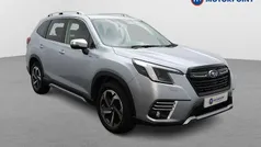Used 2022 Subaru Forester Premium SUV | £23,799 (Fair price)