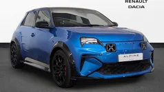 Used 2025 Alpine A290 Hatchback | £36,500 (Fair price)