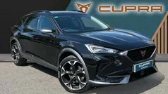 Used 2024 Cupra Formentor SUV | £22,099 (Fair price)