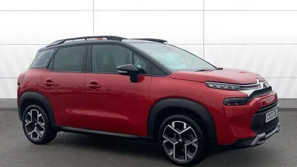 Used Citroën C3 PureTech 131 HP (96 kW) 2023 Hatchback