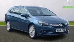 Used 2019 Vauxhall Astra Elite Estate | £9,699 (Fair price)