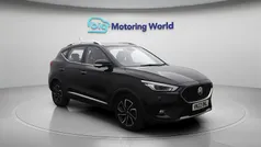 Used 2022 MG ZS Exclusive Sedan | £12,666 (Fair price)