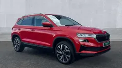 Used 2024 Skoda Karoq SE L SUV | £26,450 (Fair price)