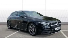 Used 2019 Mercedes A250 AMG line Hatchback | £17,193 (Super price)