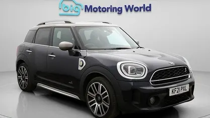 Used Mini Cooper S Exclusive 220 HP (161 kW) 2022 Hatchback