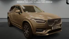 Used 2022 Volvo XC90 Inscription SUV | £31,500 (Good price)