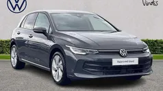Used 2026 VW Golf VIII Match Hatchback | £19,609 (Super price)