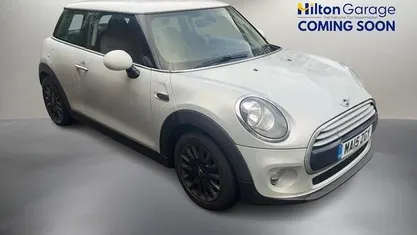 Used 2017 Mini Cooper D Hatch Hatchback | £5,850 (Good price)