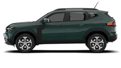 Used 2024 Dacia Duster Extreme SUV | £24,232 (Fair price)