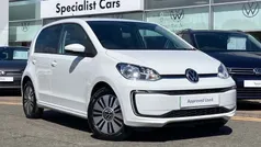 Used 2022 VW e-up! Hatchback | £11,495 (Fair price)