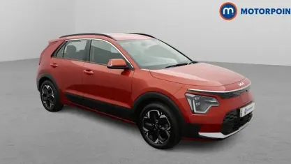 Gebraucht Kia Niro 150 kW (204 PS) 2023 SUV
