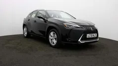 Lexus UX 250h