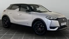 Used 2022 DS Automobiles DS3 Crossback E-Tense Performance SUV | £9,495 (Good price)
