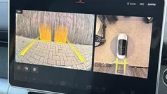 Used 2025 Polestar 4 Plus SUV | £46,499 (Super price)