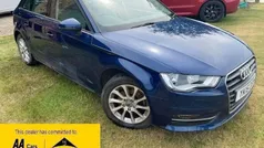 Used 2016 Audi A3 Sportback Hatchback | £11,880 (Good price)