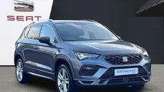 Used 2025 Seat Ateca FR SUV | £19,570 (Good price)