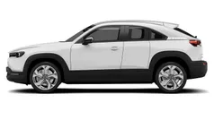 Used 2020 Mazda MX30 SUV | £10,499 (Fair price)
