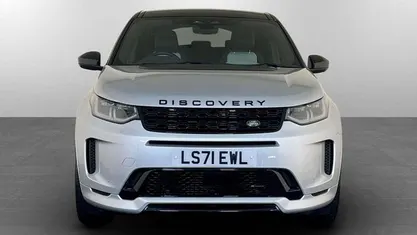Used 2022 Land Rover Discovery Sport HSE Dynamic SUV | £23,295 (Fair price)