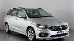Used 2019 Fiat Tipo Easy Plus Estate | £6,650 (Good price)