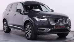 Used 2021 Volvo XC90 Inscription SUV | £35,649 (Fair price)