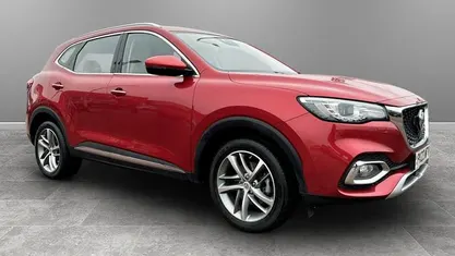 Used MG HS Excite 162 HP (119 kW) 2023 SUV