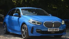 Used 2020 BMW 118 M Sport Hatchback | £18,990 (Fair price)