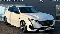 Used 2024 Peugeot 308 GTi Hatchback | £16,900 (Super price)