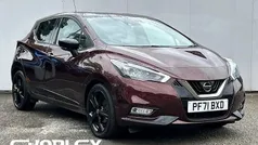 Used 2023 Nissan Juke N-Connecta SUV | £11,747 (Super price)