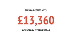 Used 2017 Audi SQ7 Design SUV | £34,750 (Fair price)