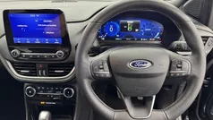 Used 2023 Ford Puma ST-Line Hatchback | £18,299 (Fair price)