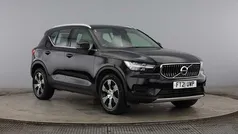Used 2021 Volvo XC40 Inscription SUV | £22,500 (Fair price)
