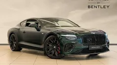 Used 2024 Bentley Continental GT Coupe | £230,000