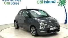 Used 2020 Fiat 500 Star Hatchback | £10,000 (Fair price)