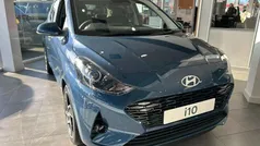 New 2024 Hyundai i10 Premium Hatchback | £17,272 (Fair price)