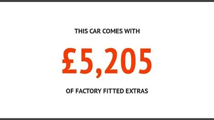 Used Mini Cooper Cabriolet 122 HP (89 kW) 2015 White Cabriolet