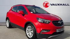 Used 2019 Vauxhall Mokka Design Edition SUV | £10,119 (Fair price)