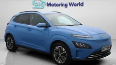 Used 2022 Hyundai Kona Premium SUV | £11,800 (Fair price)