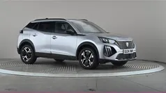 Used 2024 Peugeot 2008 Allure SUV | £17,697 (Fair price)
