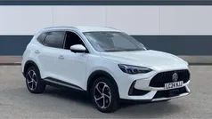 Used 2023 MG HS Trophy SUV | £20,351 (Fair price)