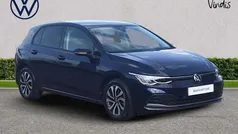 Used 2021 VW Golf VIII Active Hatchback | £19,319 (Fair price)