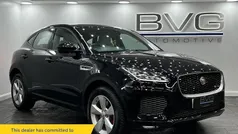 Used 2020 Jaguar E-Pace R-Dynamic SUV | £10,994 (Super price)