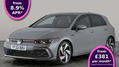 Used 2024 VW Golf VIII GTI Hatchback | £26,252 (Fair price)