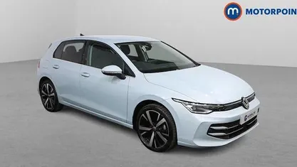 Used VW Golf VIII Style 150 HP (110 kW) 2026 Hatchback