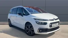Citroën C4 SpaceTourer