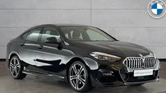 Used 2024 BMW 218 M Sport Coupe | £19,990 (Good price)