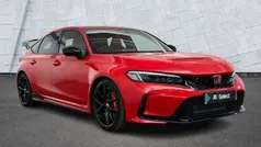 Used 2024 Honda Civic Type R Hatchback | £39,900 (Good price)