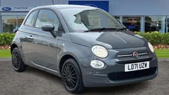 Used 2022 Fiat 500 Pop Hatchback | £8,797 (Good price)