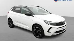 Used 2024 Vauxhall Grandland X Ultimate SUV | £19,499 (Good price)