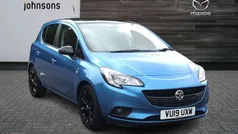 Used 2019 Vauxhall Corsa Hatchback | £8,781 (Fair price)