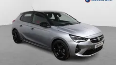 Grey Used 2023 Vauxhall Corsa Hatchback | £13,499 (Fair price)